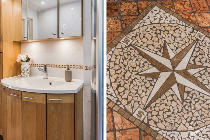 6 rum Villa på Runskogsvägen 3B Törnskogen Sollentuna kommun - bild 25