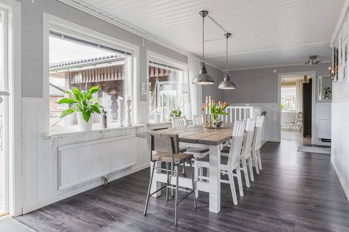 4 rum Villa på Backavägen 10 Jäderfors Sandvikens kommun - bild 13