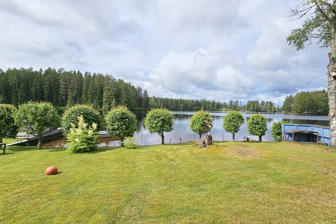 2 rum Fritidshus på Silvergruvan 83 Silvergruvan Hällefors kommun - bild 8