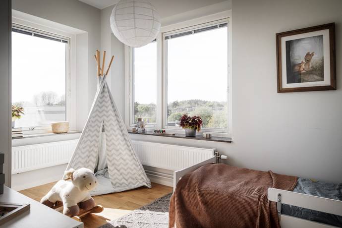 3 rum Lägenhet på Larssons Berg 4 Mölndal - Stensjön Mölndals kommun - bild 15