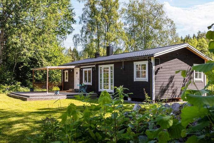 Fagerviken, Tierps kommun