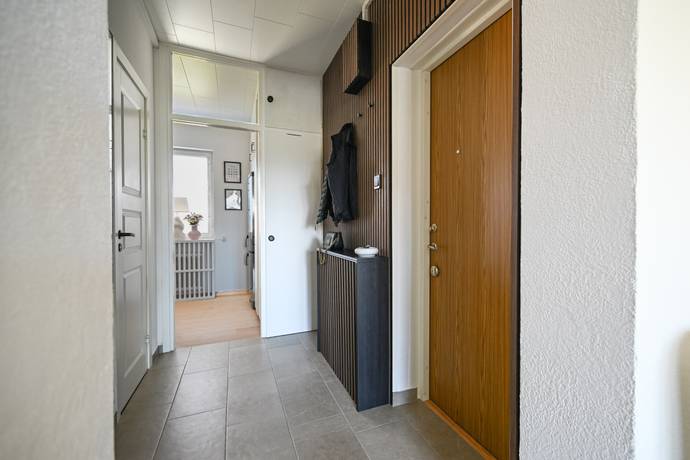 2 rum Lägenhet på Bragegatan 29C Södercentrum Kalmar kommun - bild 11