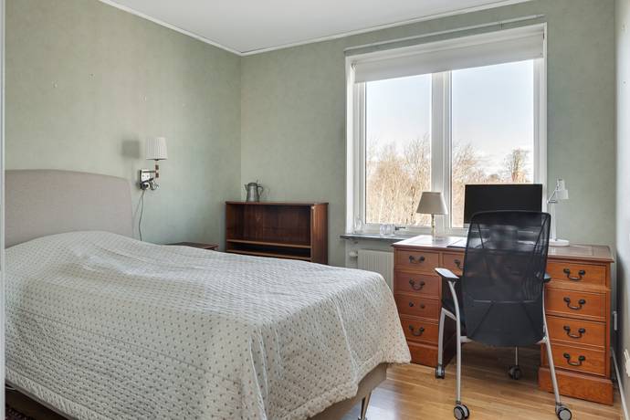 4 rum Lägenhet på Patrikshillvägen 4 Centrum Halmstads kommun - bild 19
