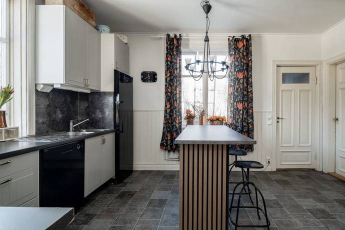 8 rum Villa på Norrbyn 522 Söderhamns kommun - bild 9