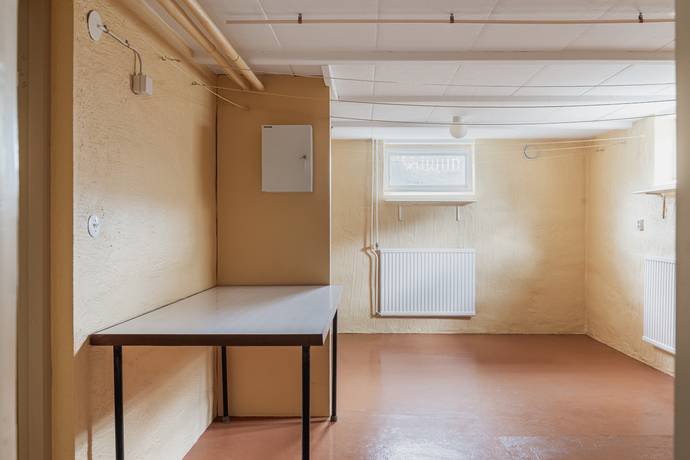 4 rum Villa på Åkervägen 2 Hjärup Staffanstorps kommun - bild 27