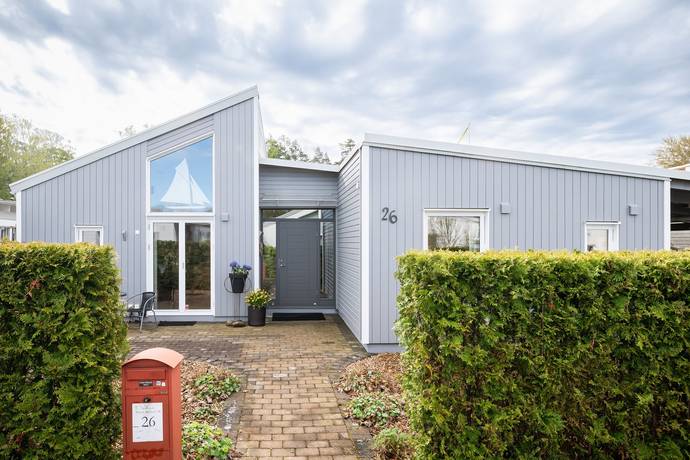 4 rum villa på Hovås Rönnbärsgång 26 Hovås, Göteborgs kommun - bild 1