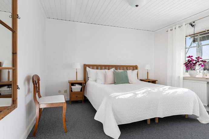 6 rum Villa på Mossvägen 6 Lövnäs Hammarö kommun - bild 31