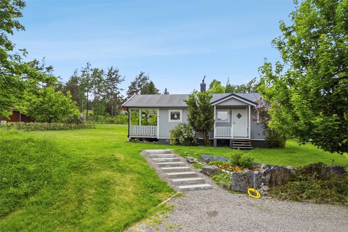 Utsiktsvägen 12, Trosa  Stensund, Trosa kommun