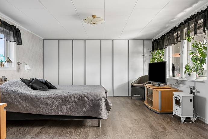 5 rum Villa på Brännarp 131 Getinge Halmstads kommun - bild 10