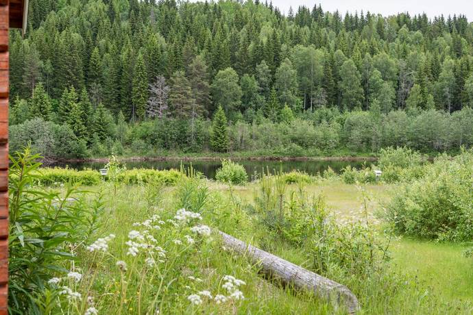 4 rum Villa på Höljesvägen 28 Höljes Torsby kommun - bild 39