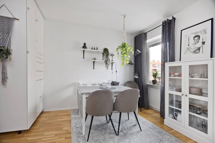 2 rum lägenhet på Östra farmvägen 37A Östra Sorgenfri, Malmö kommun - bild 4
