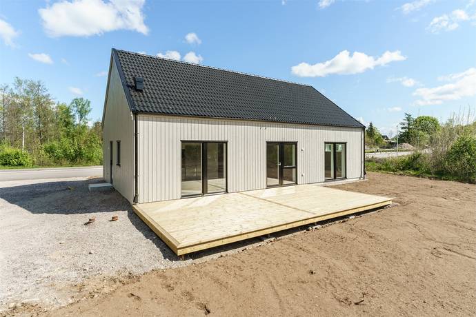 4 rum Villa på Hallarydsvägen 14 Markaryd Markaryds kommun - bild 19