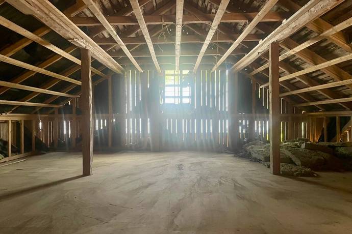 6 rum Gård/skog på Höksjön NEVA Lesjöfors Filipstads kommun - bild 51