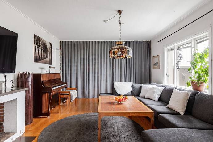 6 rum Villa på Foghammarvägen 25 Alunda Östhammars kommun - bild 13