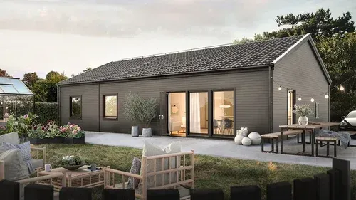 Johannebergsvägen 23, Floda - Drängsered, Lerums kommun