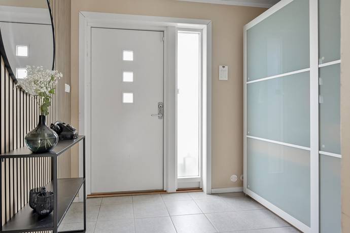 5 rum Radhus på Ryavägen 136 Töjnan Sollentuna kommun - bild 21