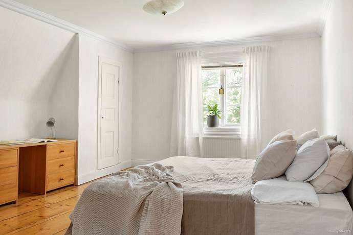 6 rum Villa på Vitkålsgatan 78B & C Uppsala Uppsala kommun - bild 41