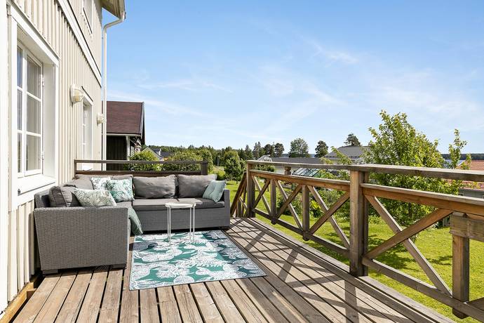9 rum Villa på Emil Karlssons väg 5 Dvärsätt Krokoms kommun - bild 8