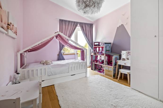 6 rum Villa på Rävstensvägen 21 Björkhaga Österåkers kommun - bild 32