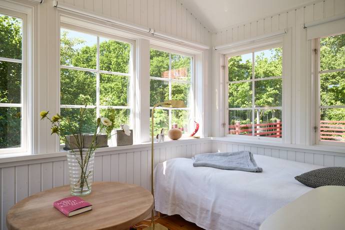 4 rum Villa på Åsgatan 4 Köpingsvik Borgholms kommun - bild 23