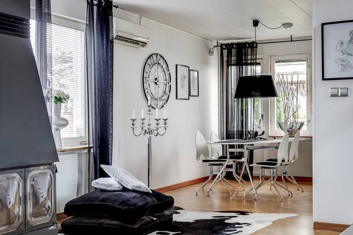 5 rum Villa på Pampusvägen 24 Lindö Norrköpings kommun - bild 14