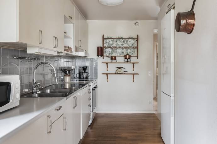 3 rum lägenhet på Köpmansgatan 105B Malen, Båstads kommun - bild 3
