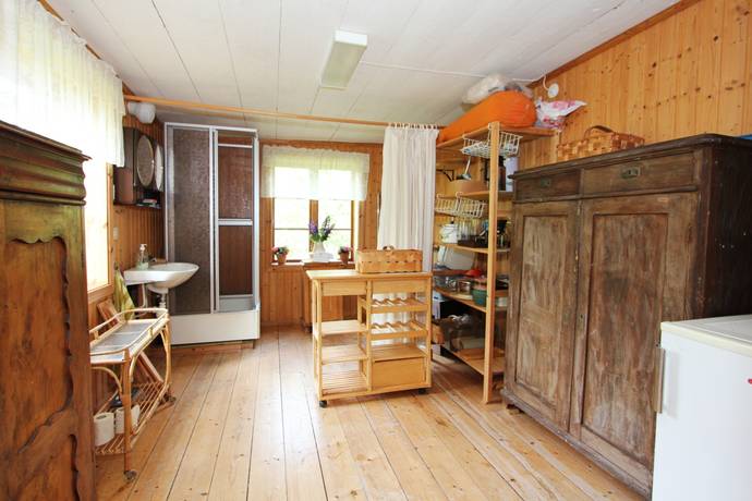 4 rum Gård/skog på Simonsryd 5 Vetlanda kommun - bild 45