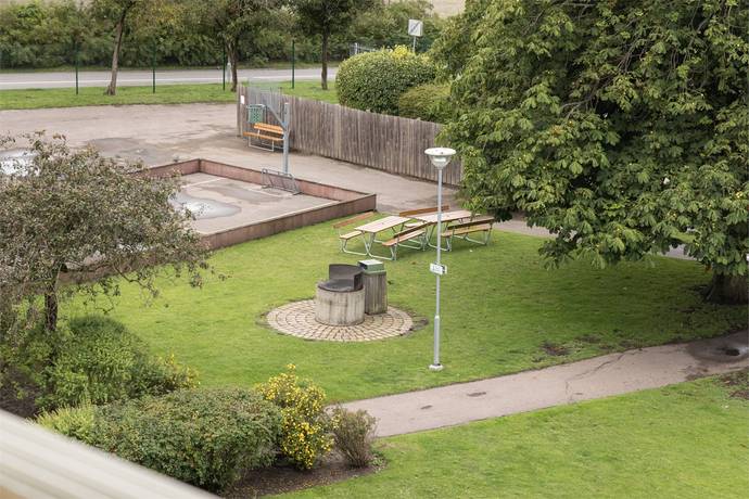 2 rum Lägenhet på Jägersrovägen 7B Västra Kattarp Malmö kommun - bild 11