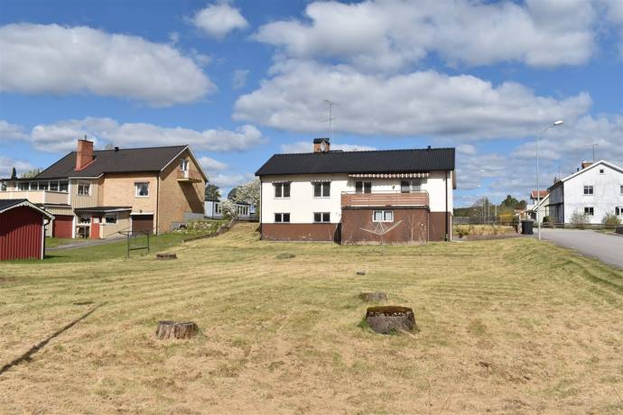 5 rum Villa på Årenavägen 29 Järnforsen Hultsfreds kommun - bild 4