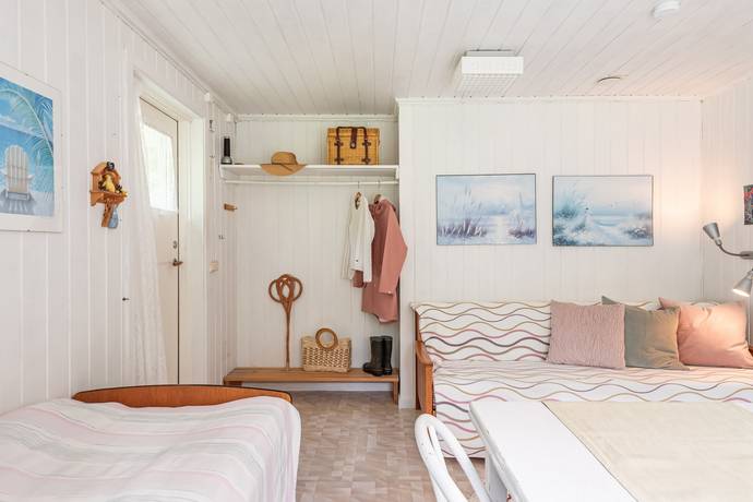 1 rum Fritidshus på Mjäla 313 Nälden Krokoms kommun - bild 12