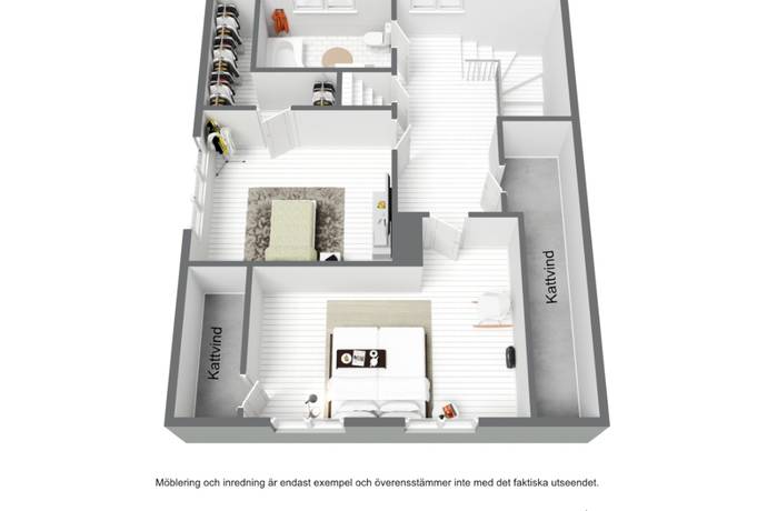 4 rum Villa på Industrigatan 8 Perstorp Perstorps kommun - bild 26