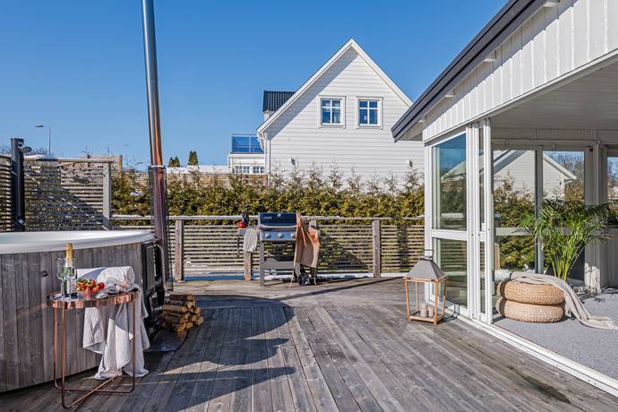 5 rum Villa på Björkvägen 19 Vargön Vänersborgs kommun - bild 7