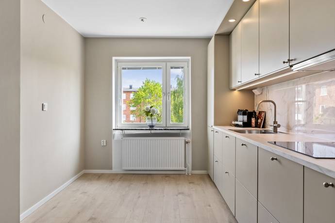 2 rum lägenhet på Sämskarbogatan 29 Romberga, Enköpings kommun - bild 5