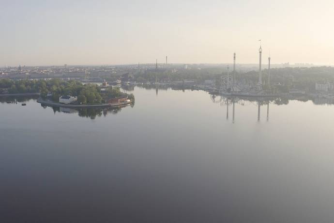3 rum Lägenhet på Erstagatan 3,  Ersta/25 nr 14 Södermalm Stockholms kommun - bild 7