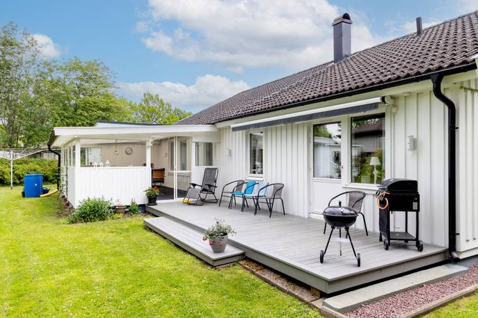 5 rum Villa på Kapplandsgränd 3 Oknebäck Mönsterås kommun - bild 29