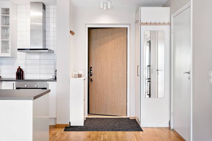 2 rum Lägenhet på Meanderslingan 36 Järvastaden Solna kommun - bild 6