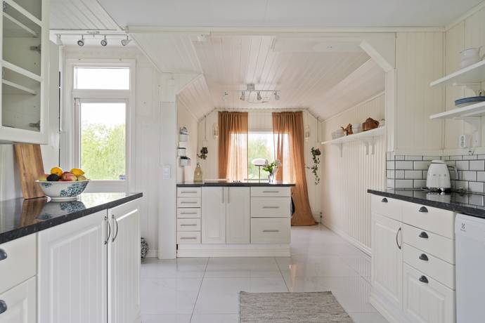259 m² Villa på Anders Mattssonsgatan 14B Utby Göteborgs kommun - bild 17