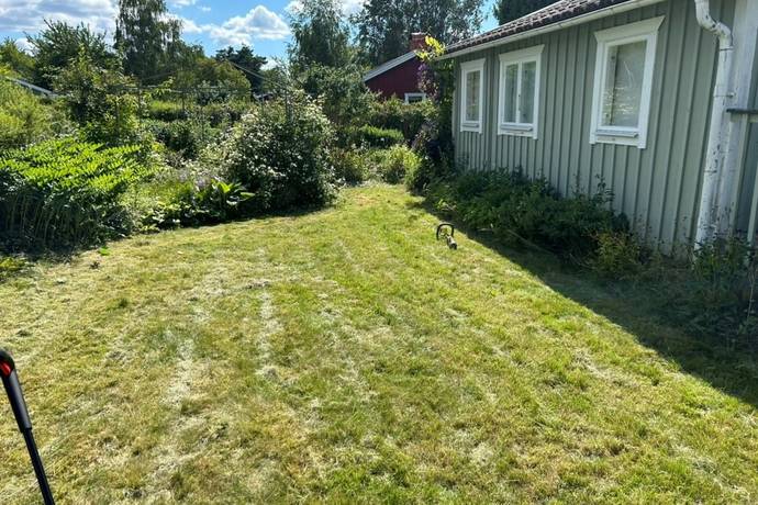 2 rum Fritidshus på Strandgräsvägen 18 Nibbla Ekerö kommun - bild 34