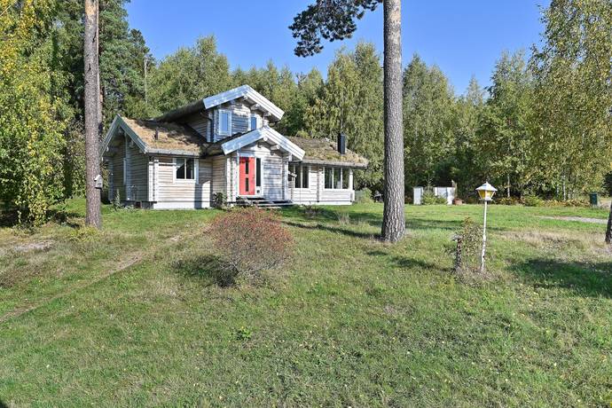 Hagalundsvägen 3, Munsö, Ekerö kommun