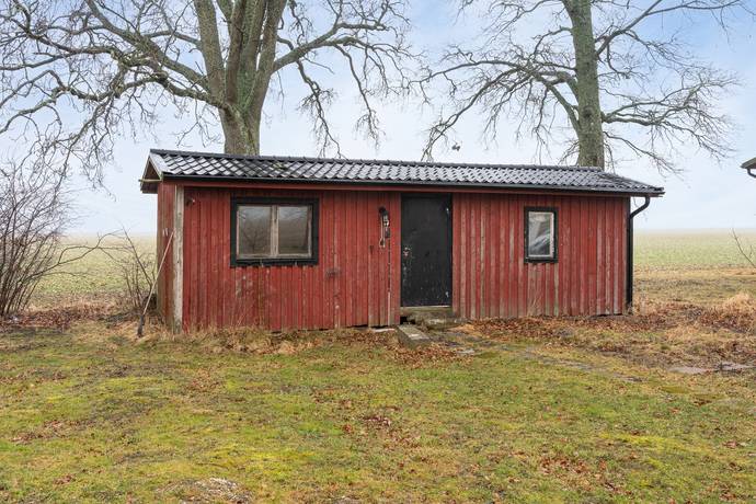 4 rum Villa på Bredgården Banken 1 Mellerud Melleruds kommun - bild 26