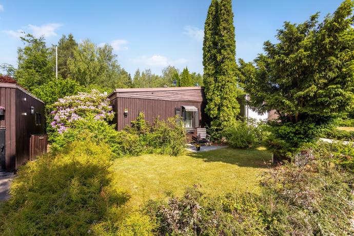 5 rum Villa på Arealvägen 1 Viksjö Järfälla kommun - bild 12