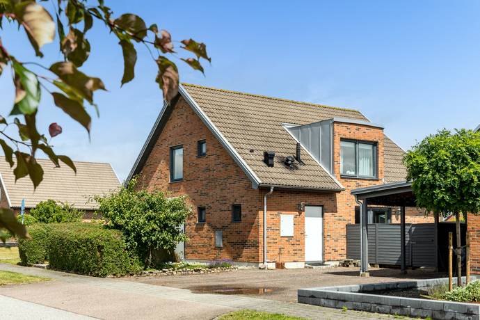 villa på Vallmovägen 33 Tygelsjö, Malmö kommun - bild 1