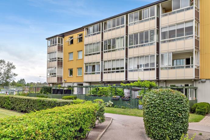 3 rum Lägenhet på Gullregnsgatan 2B Västra Kattarp/Hindby Malmö kommun - bild 31