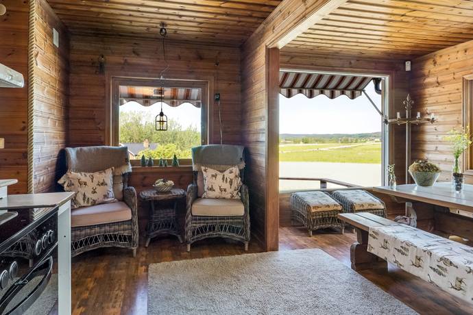 2 rum Gård/skog på Kolarbo 42 Kolarbo Avesta kommun - bild 8