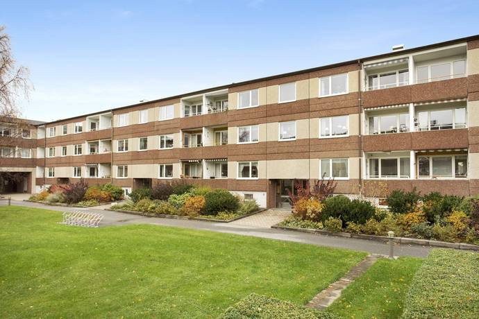 3 rum Lägenhet på Beryllgatan 40 Västra Frölunda Göteborgs kommun - bild 24