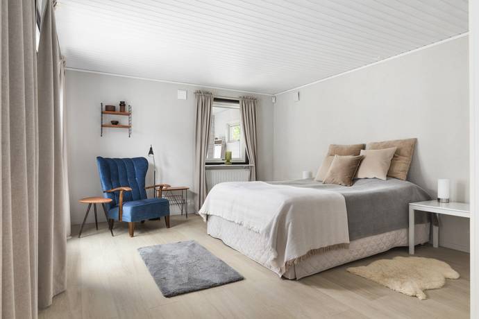 110 m² Villa på Thorvaldssons väg 8 Mellbystrand Laholms kommun - bild 19