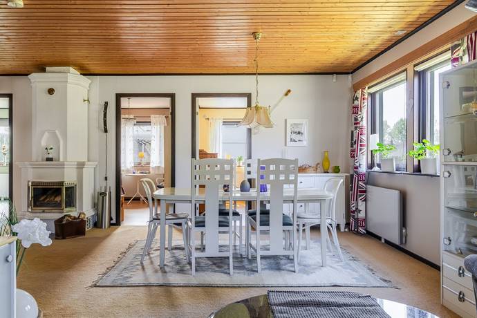 5 rum Villa på Älgvägen 10 Centralt Emmaboda kommun - bild 8