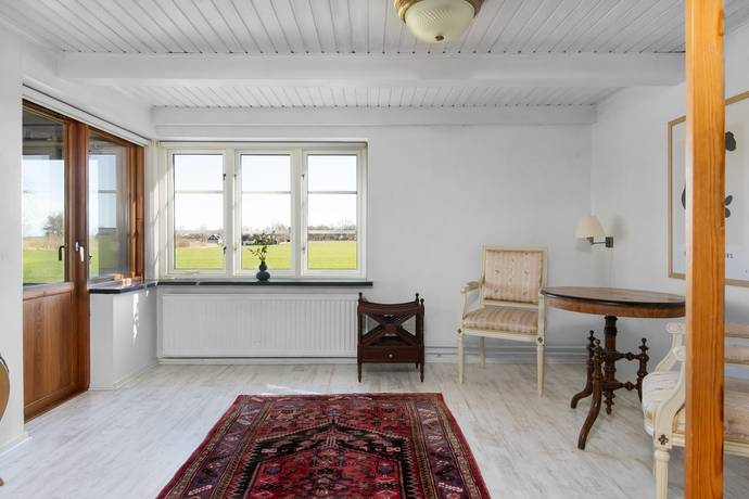 5 rum Gård utan jordbruk på Viarpsvägen 49 Mellan Simris och Viarp Simrishamns kommun - bild 22