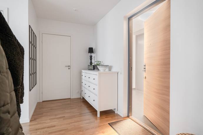 2 rum Lägenhet på Gyhultsvägen 46 Mariastaden Helsingborgs kommun - bild 6