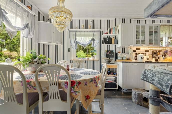 3 rum Villa på Grusvägen 6 Sorunda Nynäshamns kommun - bild 4